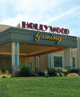 Hollywood Gaming at Mahoning Valley