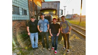 MCB Band Photo