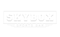 Skybox Sports Bar logo