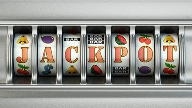 Jackpot photo