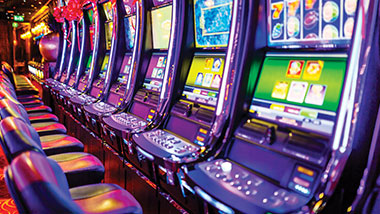 New Member Hollywood Gaming at Mahoning Valley Racecourse