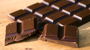 Chocolate bar